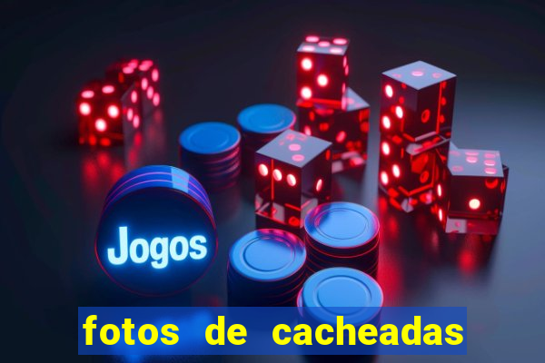 fotos de cacheadas para perfil